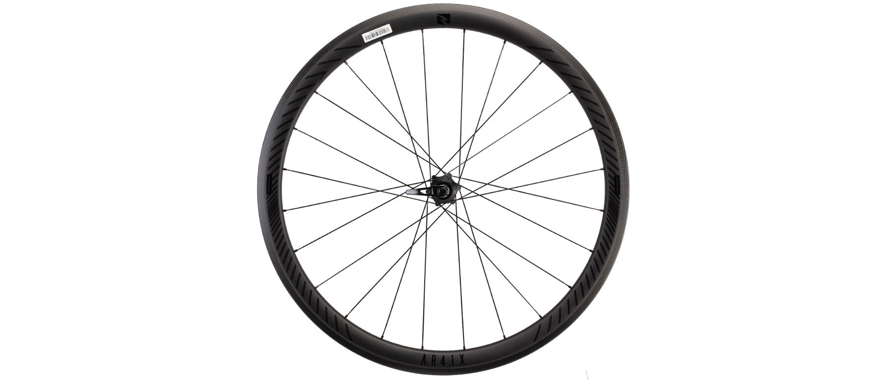 Reynolds AR41 X Carbon Wheelset