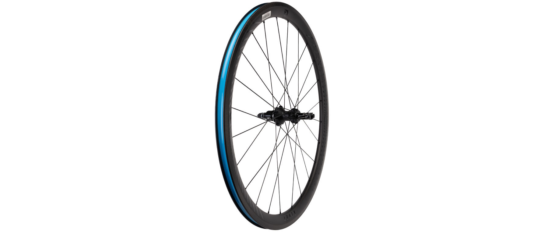 Reynolds AR41 X Carbon Wheelset