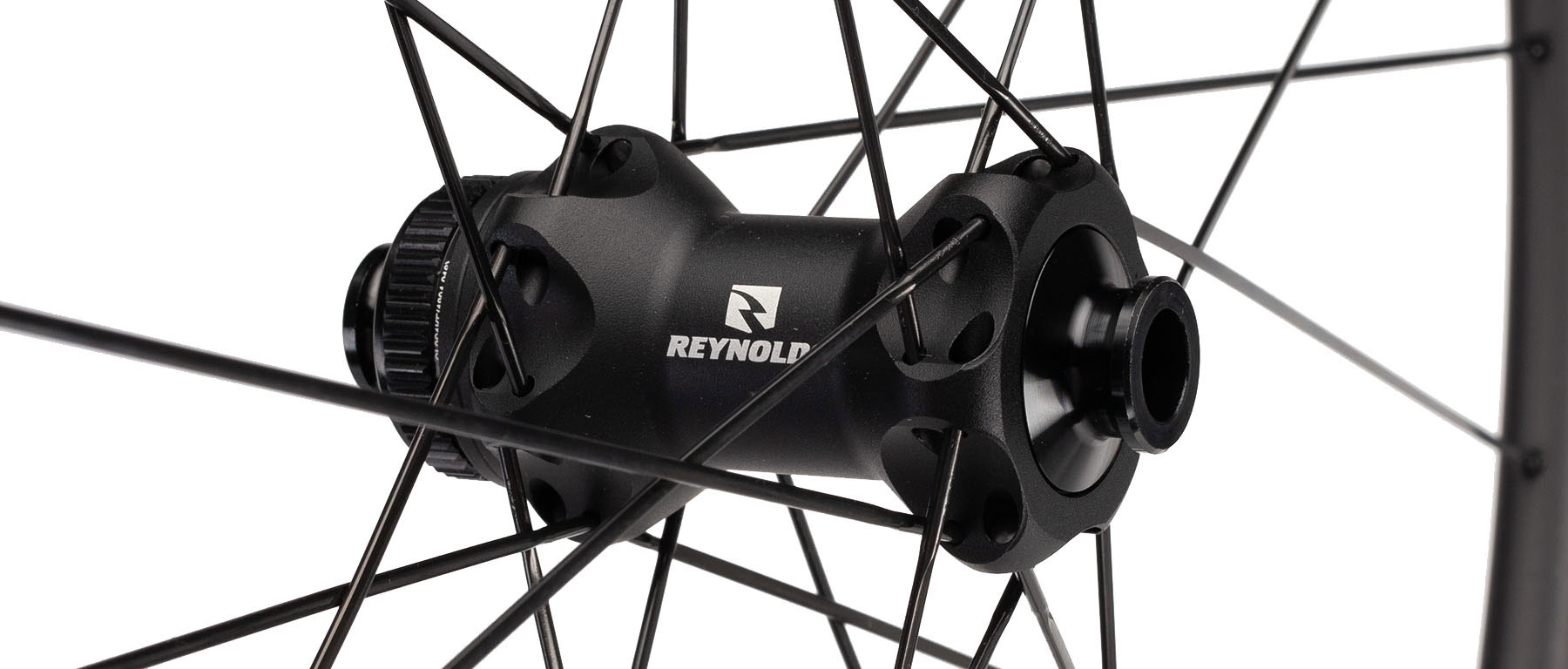 Reynolds AR58/62 X Disc Wheelset