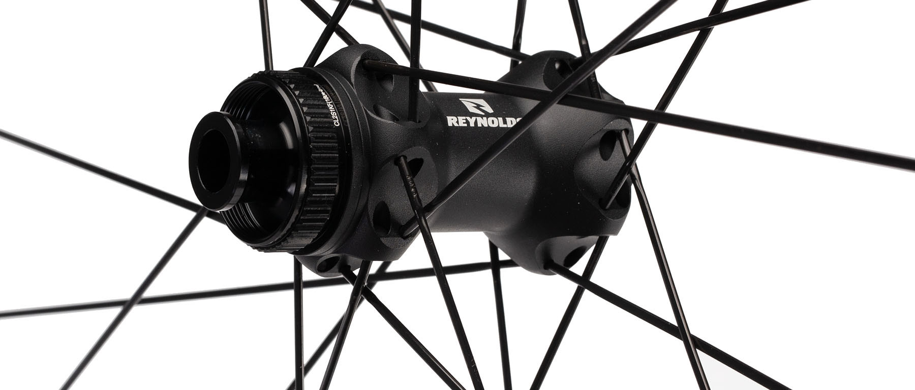 Reynolds AR58/62 X DB Wheelset