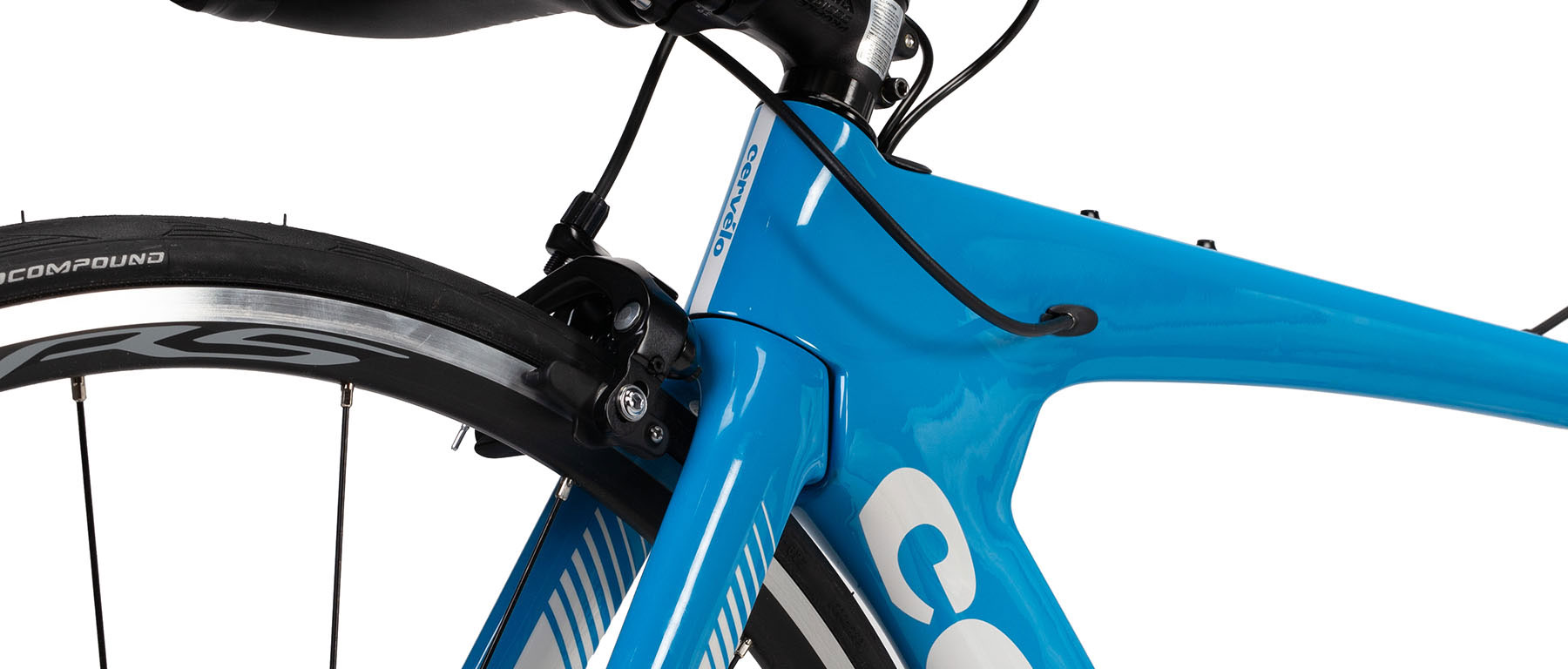 Cervelo P2 105 R7000 Bike 2019 BLEM