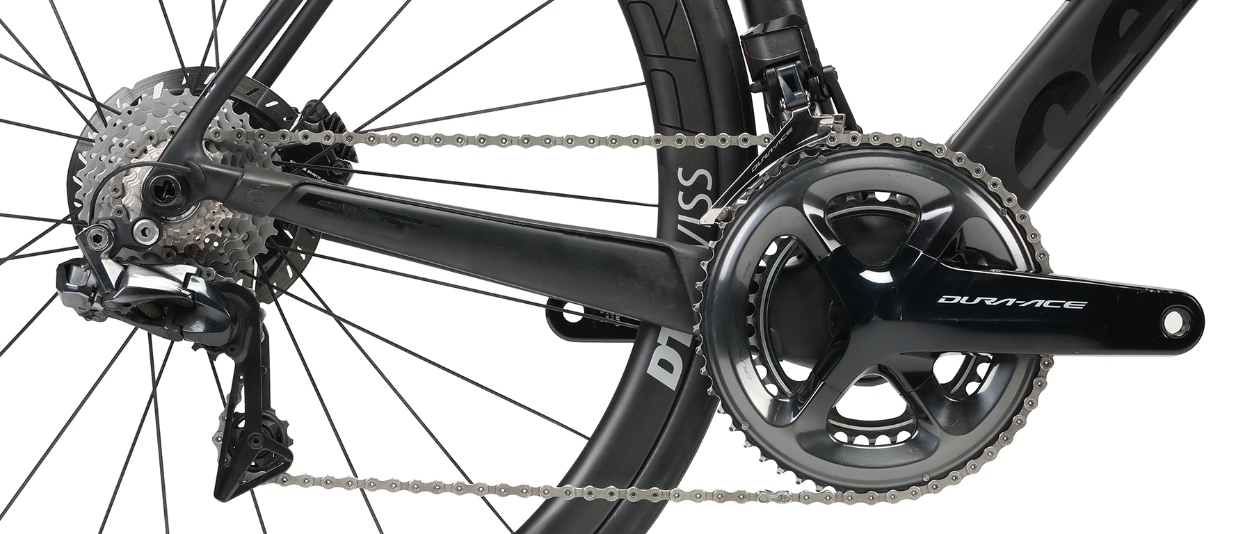 Cervelo R5 Dura-Ace 9170 Di2 Bicycle 2019