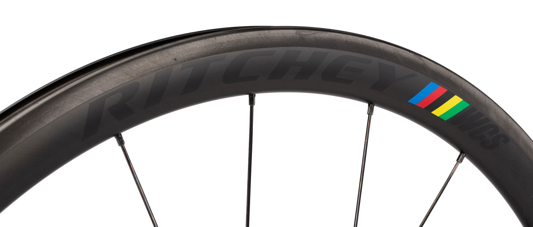Ritchey WCS Apex 38 Carbon Clincher Wheelset
