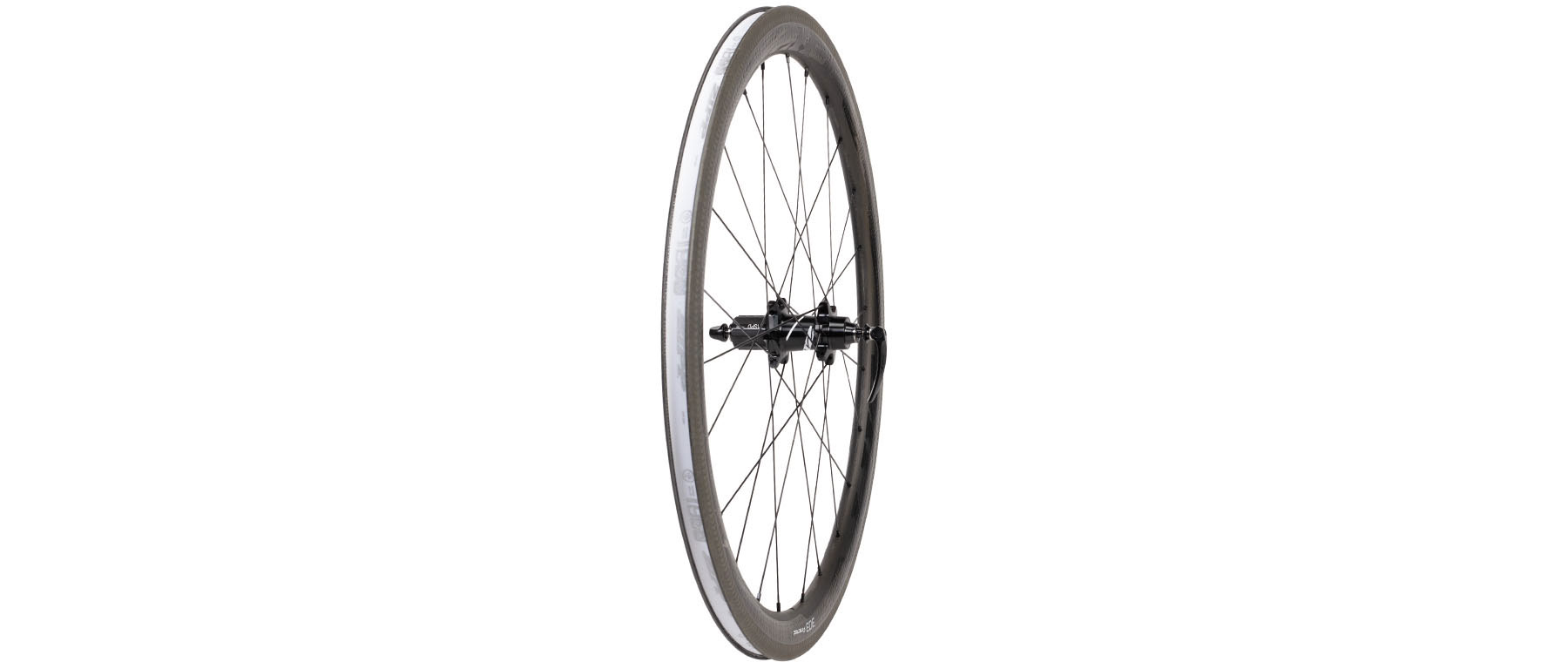 Zipp 303 Firecrest Carbon Clincher Rear Wheel DEMO