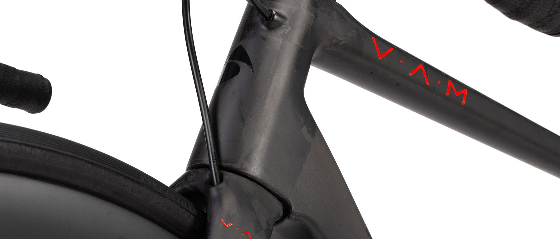 Factor VAM Dura-Ace 9170 Di2 Disc Bicycle
