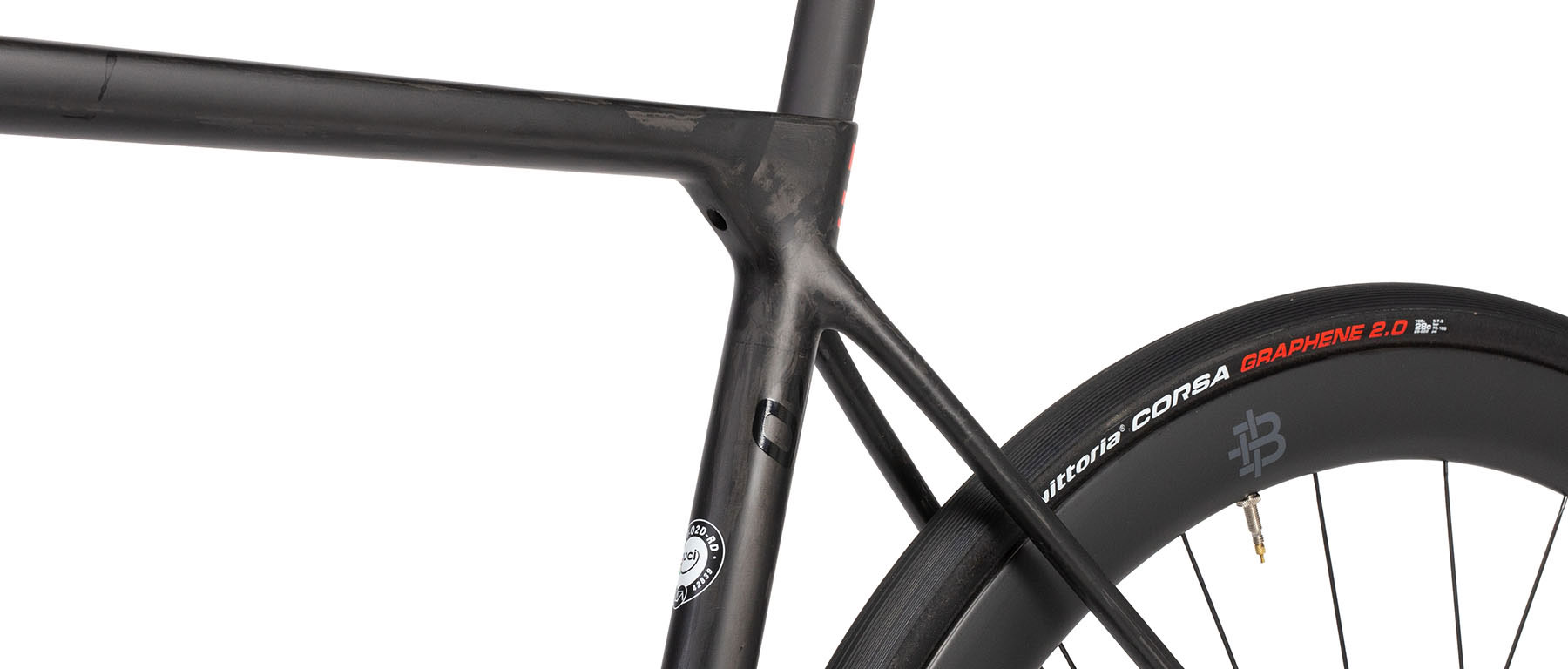 Factor VAM Dura-Ace 9170 Di2 Disc Bicycle