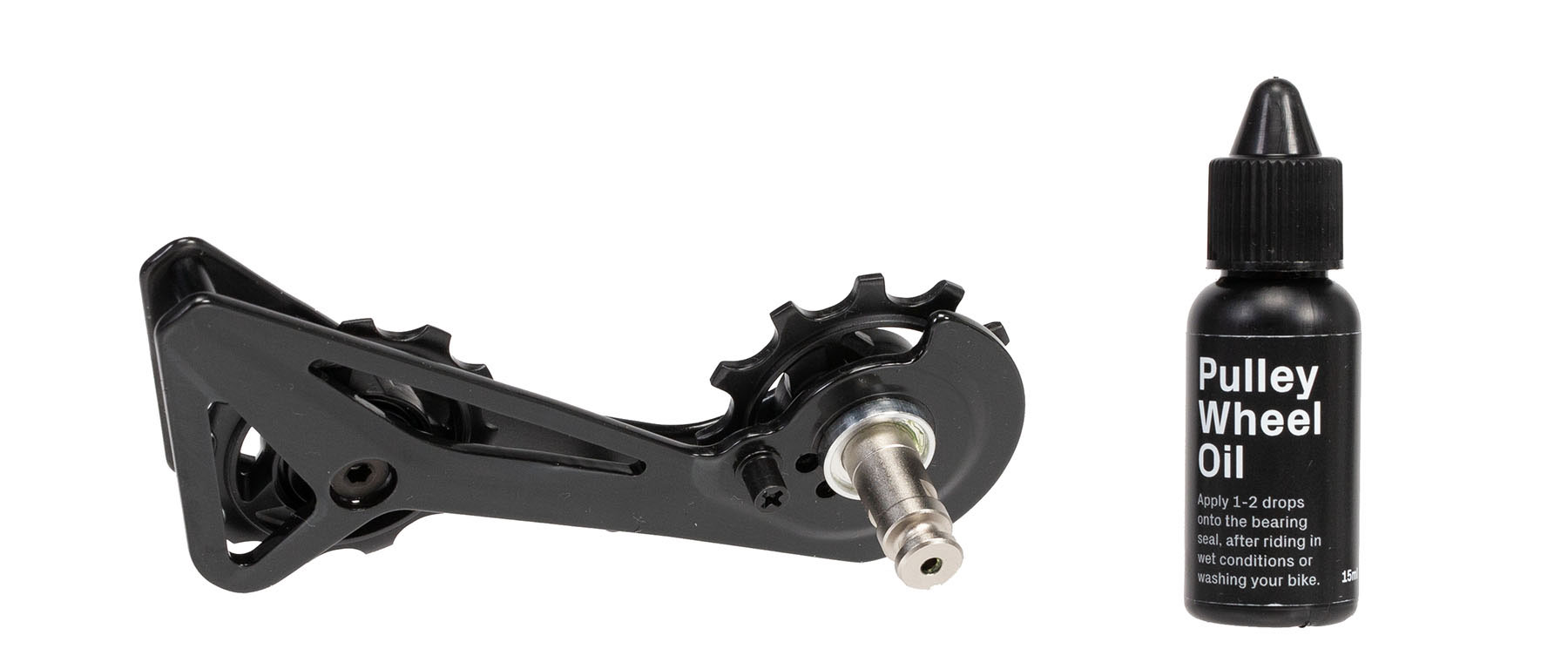 Factor VAM Dura-Ace 9170 Di2 Disc Bicycle