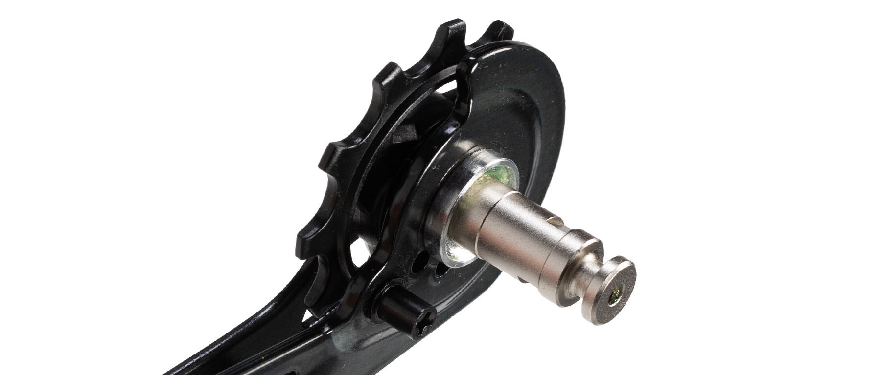 Factor VAM Dura-Ace 9170 Di2 Disc Bicycle