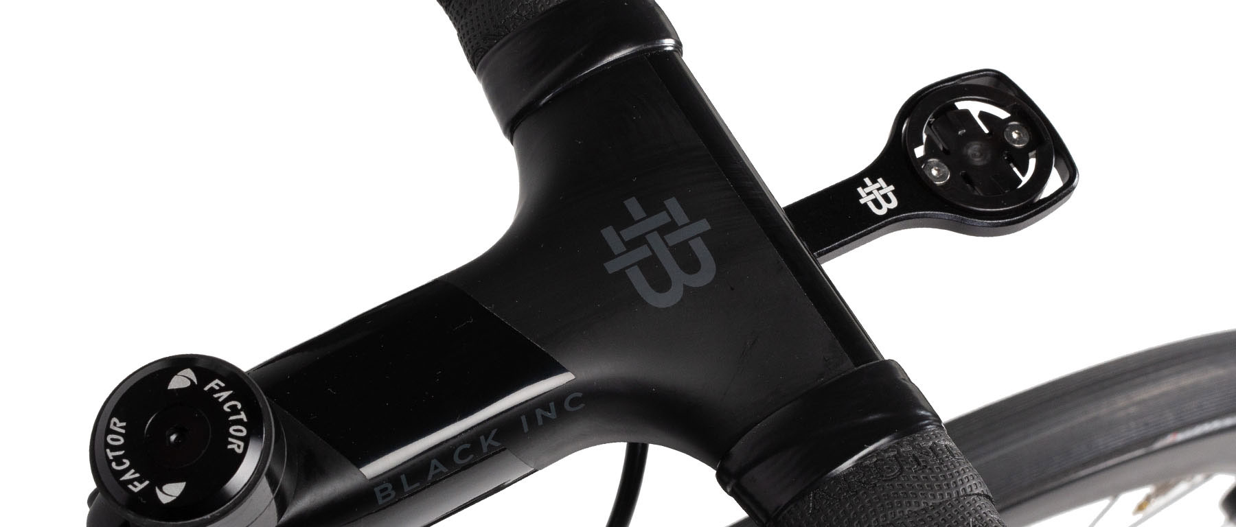Factor VAM Dura-Ace 9170 Di2 Disc Bicycle