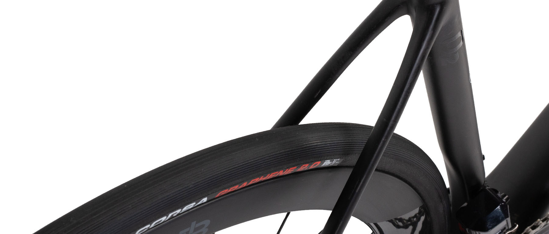 Factor VAM Dura-Ace 9170 Di2 Disc Bicycle