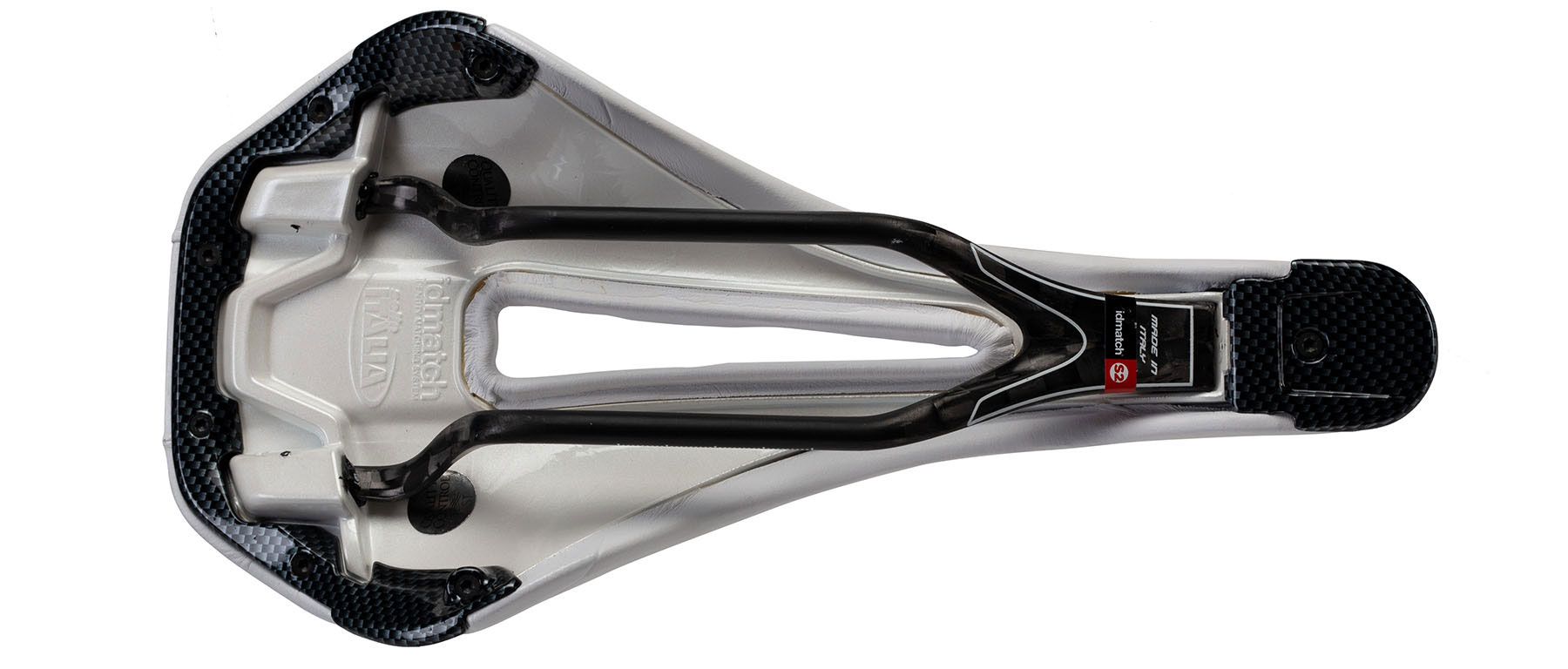 Selle Italia Novus Kit Carbonio Flow S Saddle