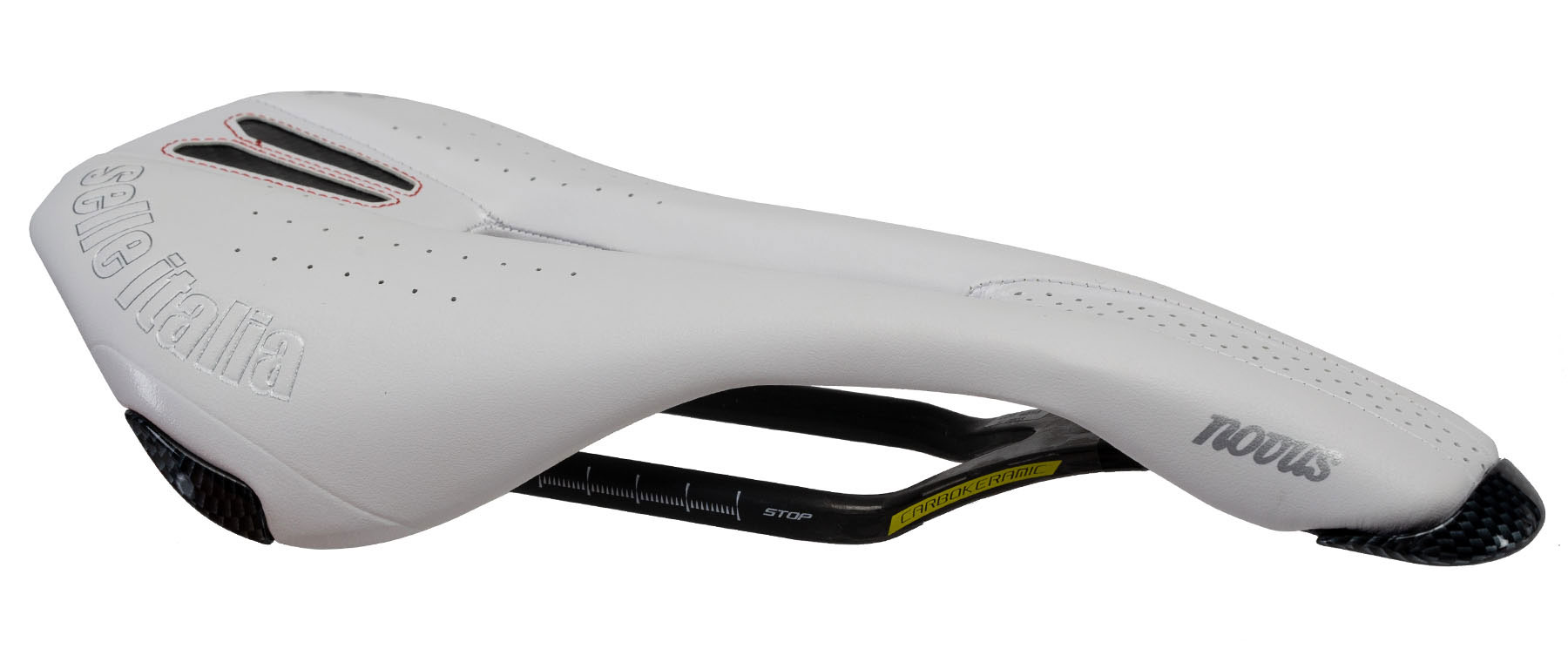 Selle Italia Novus Kit Carbonio Flow S Saddle