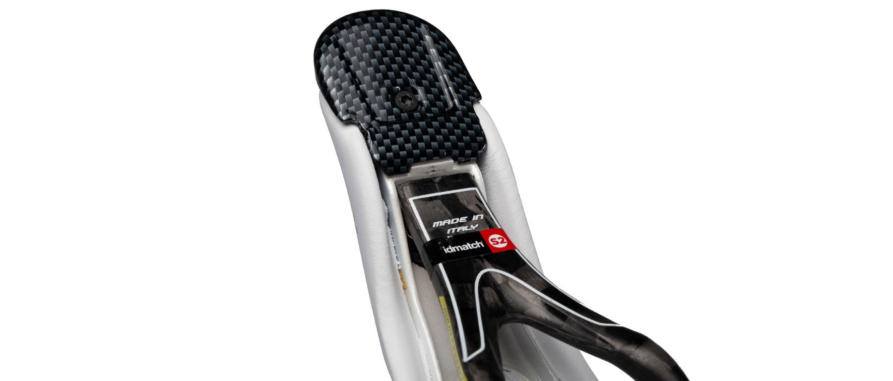 Selle Italia Novus Kit Carbonio Flow S Saddle