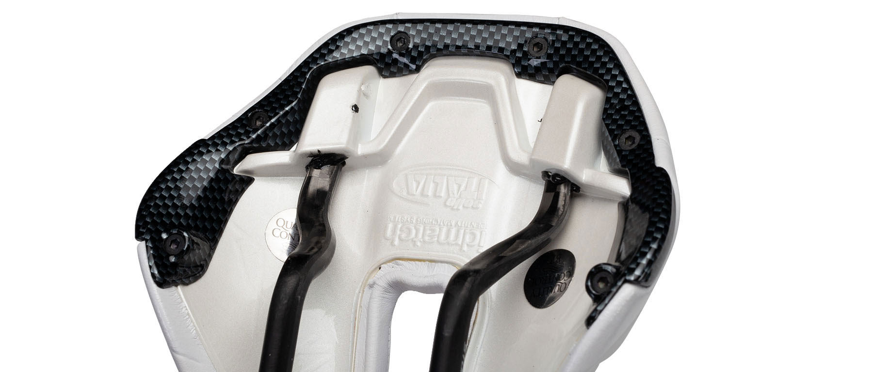 Selle Italia Novus Kit Carbonio Flow S Saddle