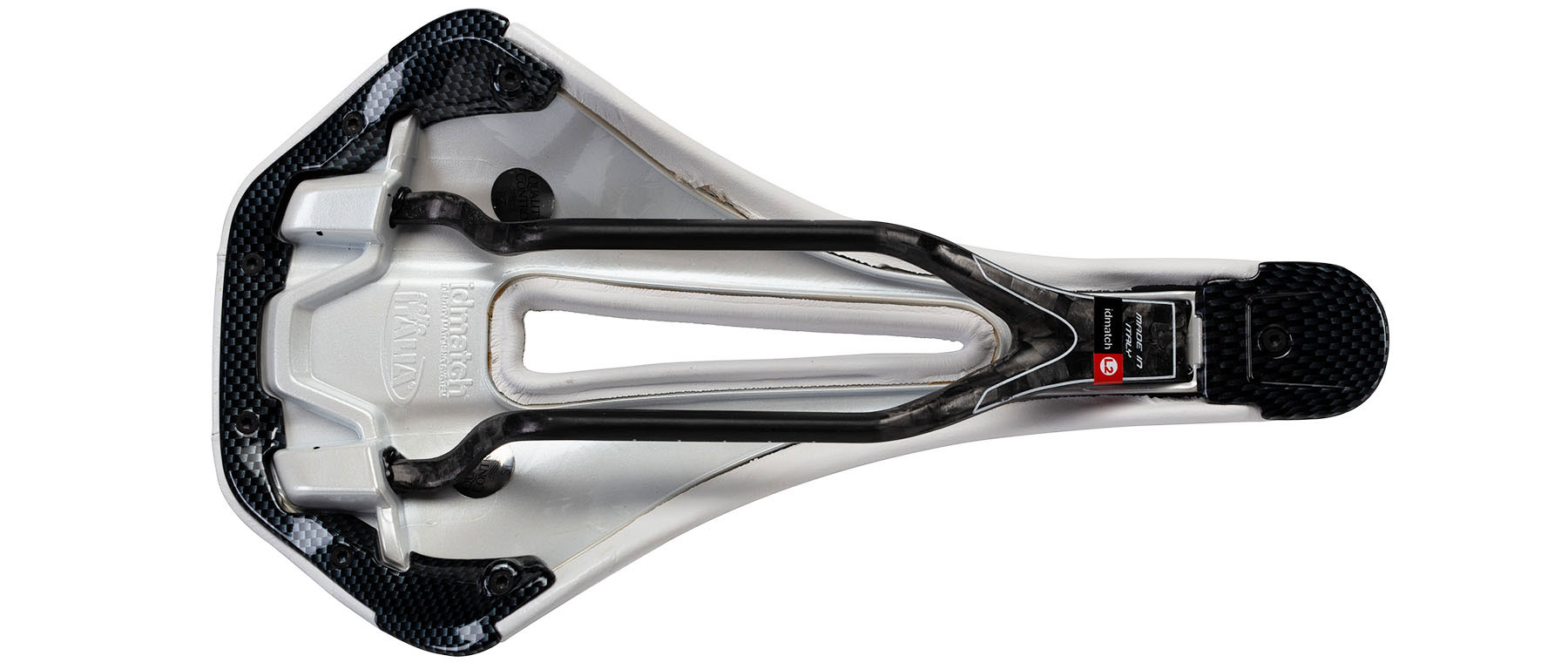 Selle Italia Novus Kit Carbonio Flow L Saddle