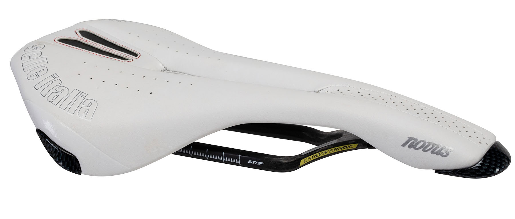 Selle Italia Novus Kit Carbonio Flow L Saddle