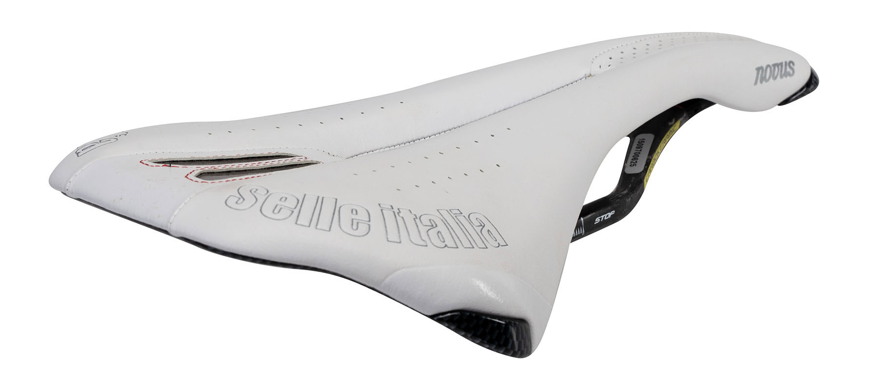 Selle Italia Novus Kit Carbonio Flow L Saddle