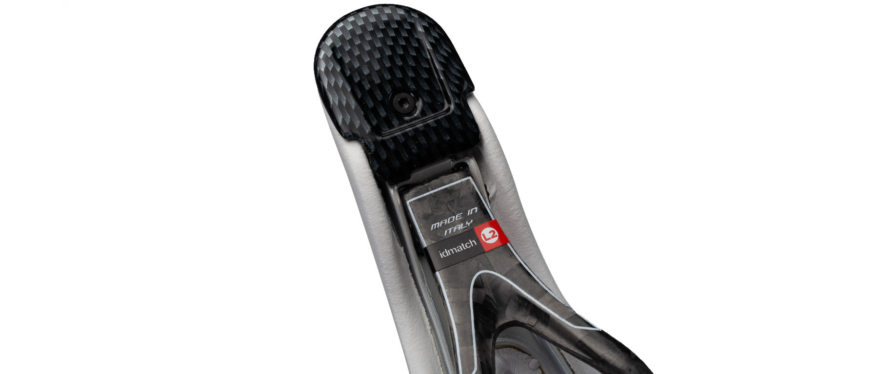 Selle Italia Novus Kit Carbonio Flow L Saddle