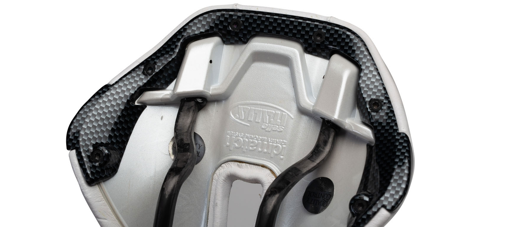 Selle Italia Novus Kit Carbonio Flow L Saddle