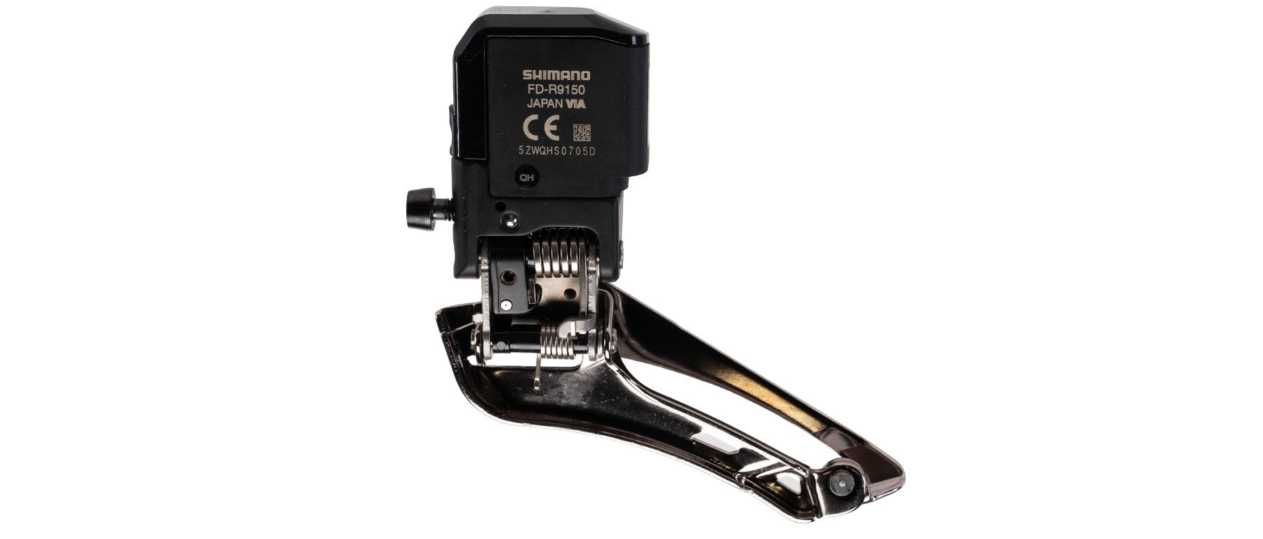 Deragliatore posteriore SHIMANO DURA-ACE Di2 R9150-SS a 11 velocità co