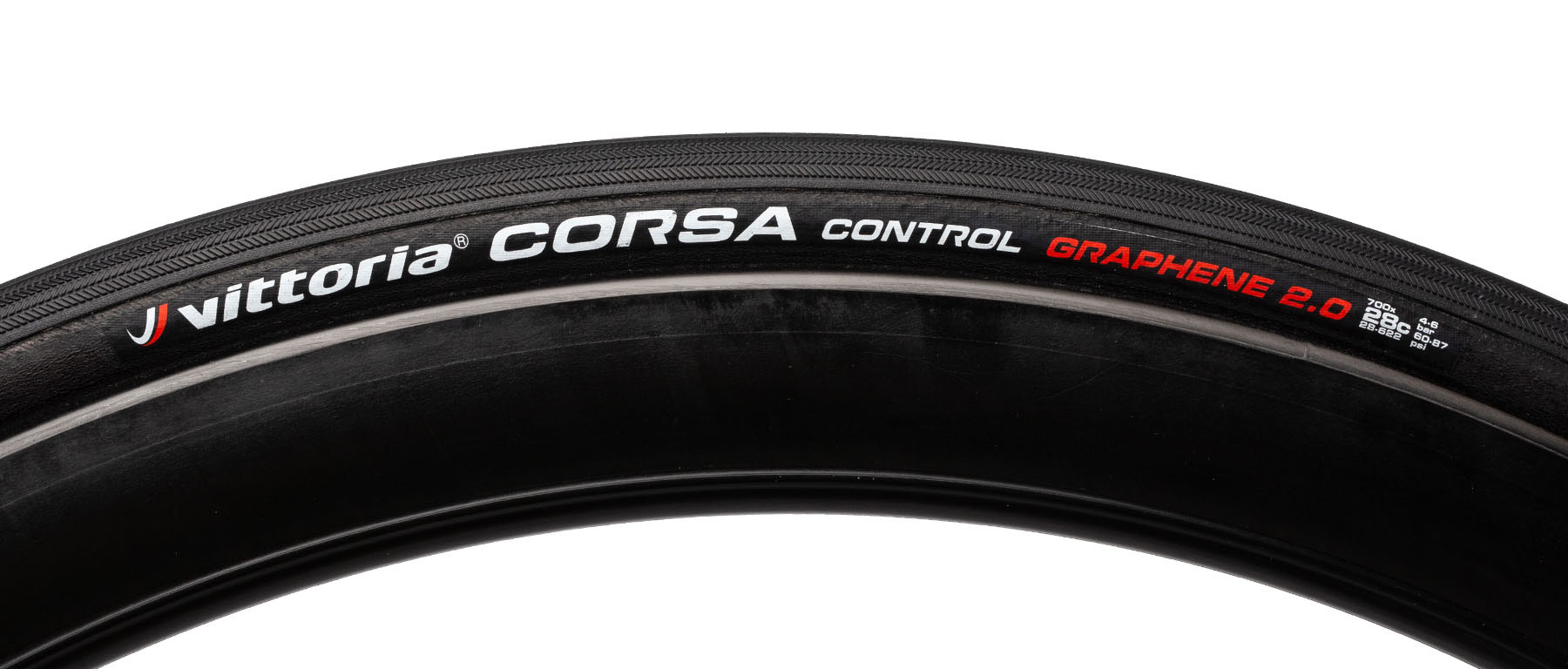 Vittoria Corsa Control G2.0 Road Tire