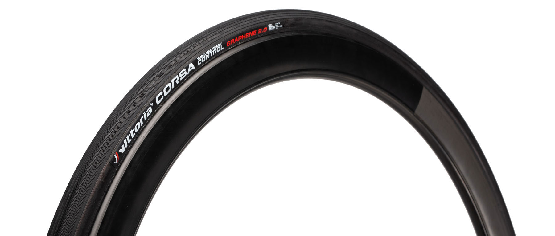 Vittoria CORSA G2.0 CLINCHER - パーツ