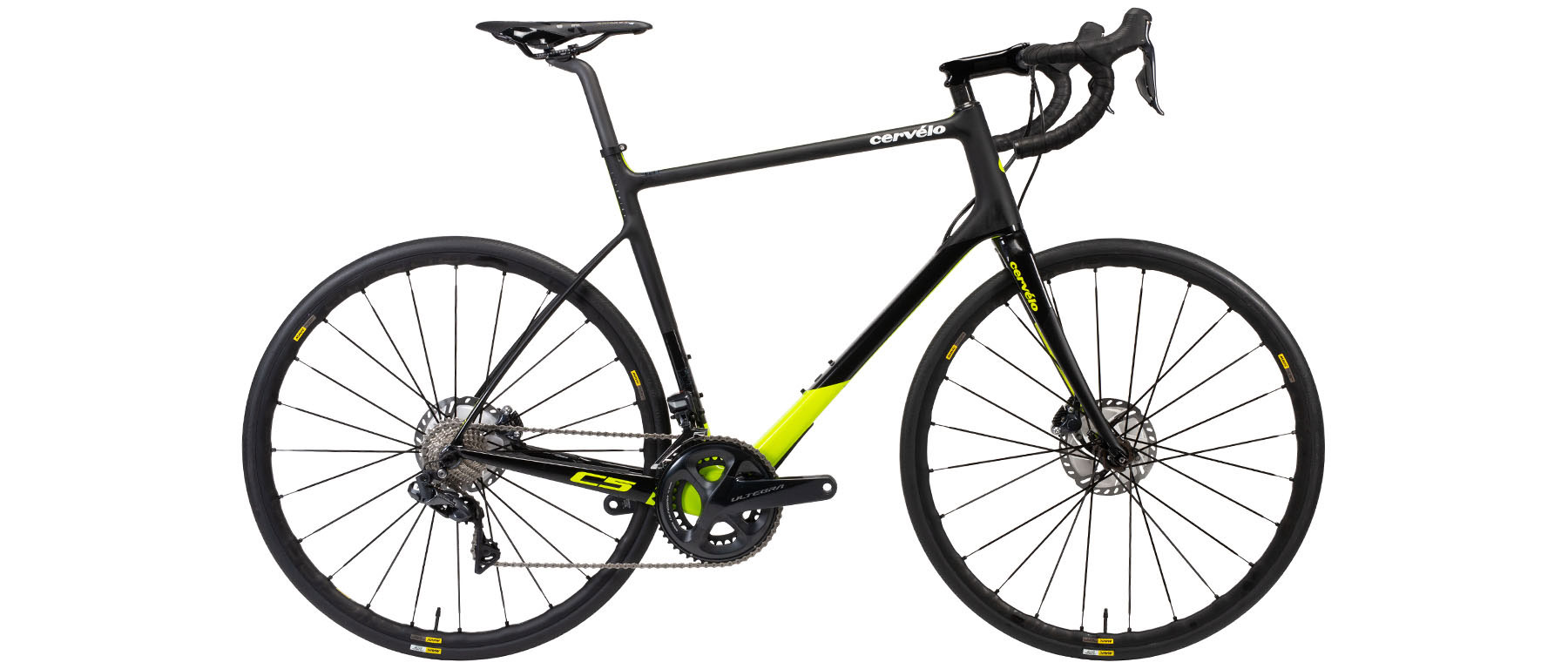 Cervelo C5 Ultegra Di2 R8070 Disc Bicycle Excel Sports | Shop Online ...