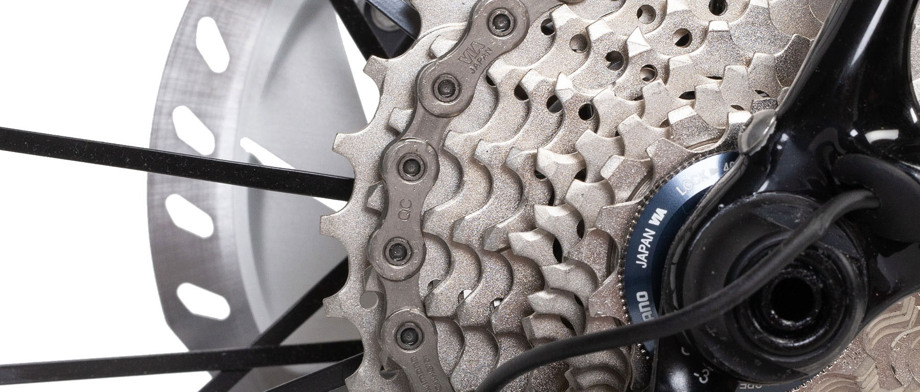 Cervelo C5 Ultegra Di2 R8070 Disc Bicycle