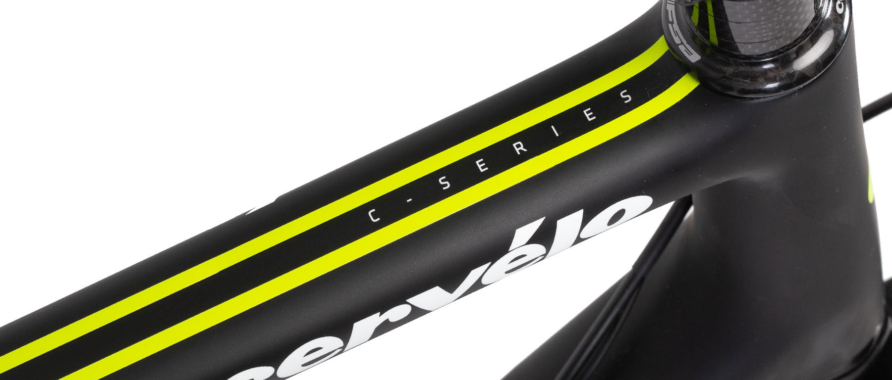 Cervelo C5 Ultegra Di2 R8070 Disc Bicycle