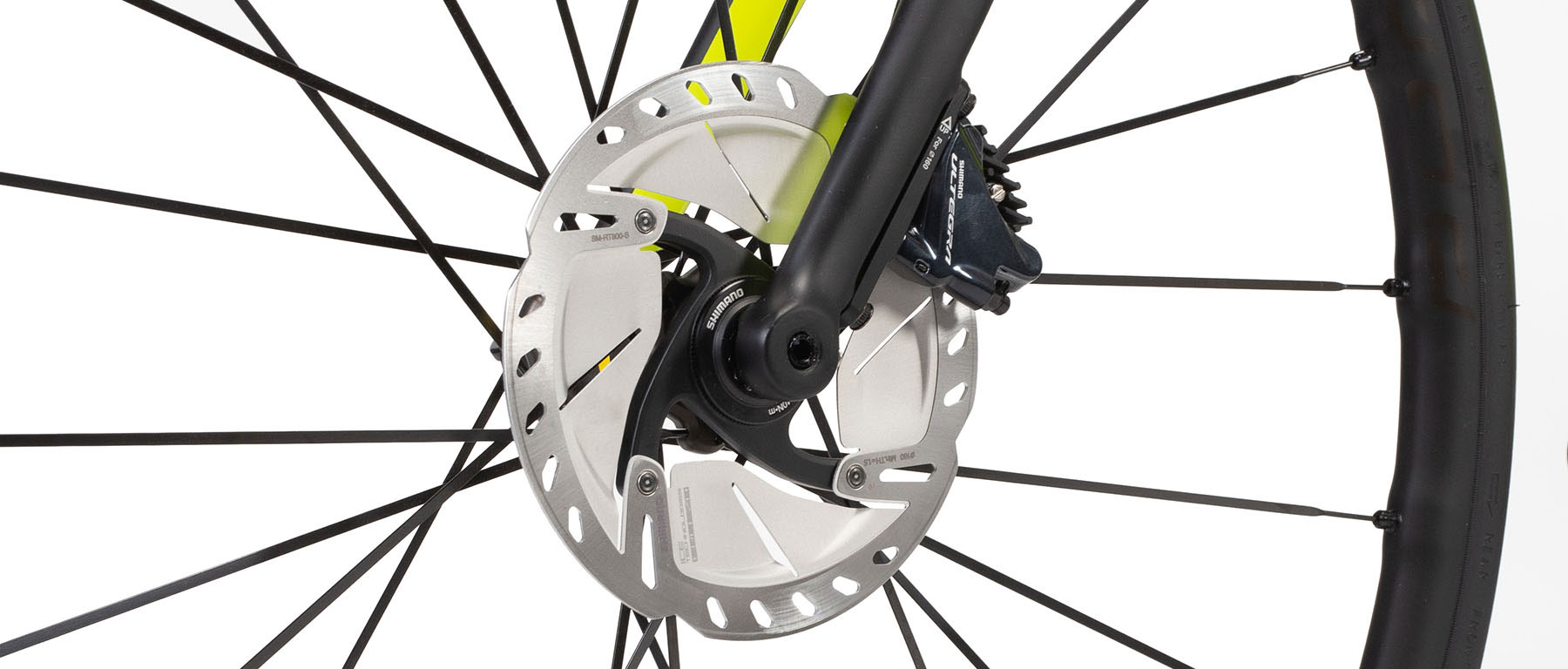 Cervelo C5 Ultegra Di2 R8070 Disc Bicycle