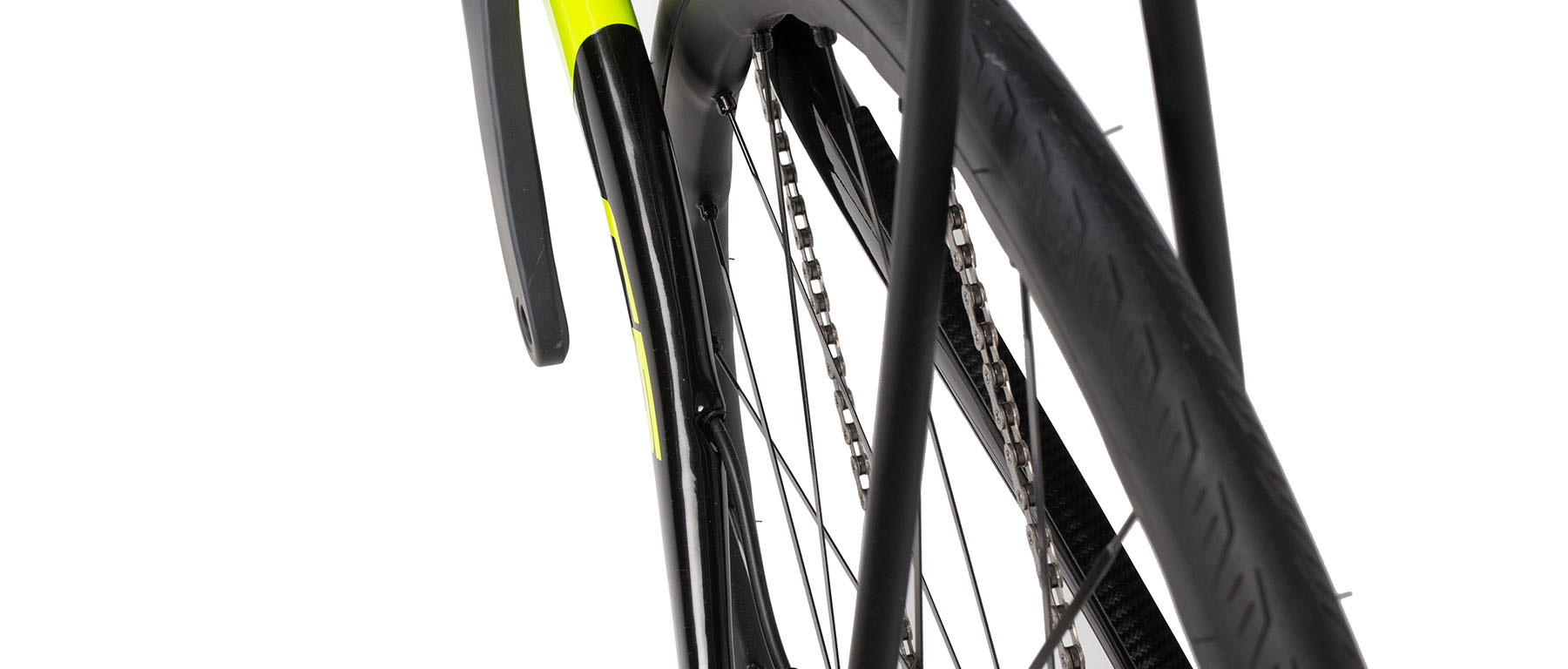 Cervelo C5 Ultegra Di2 R8070 Disc Bicycle
