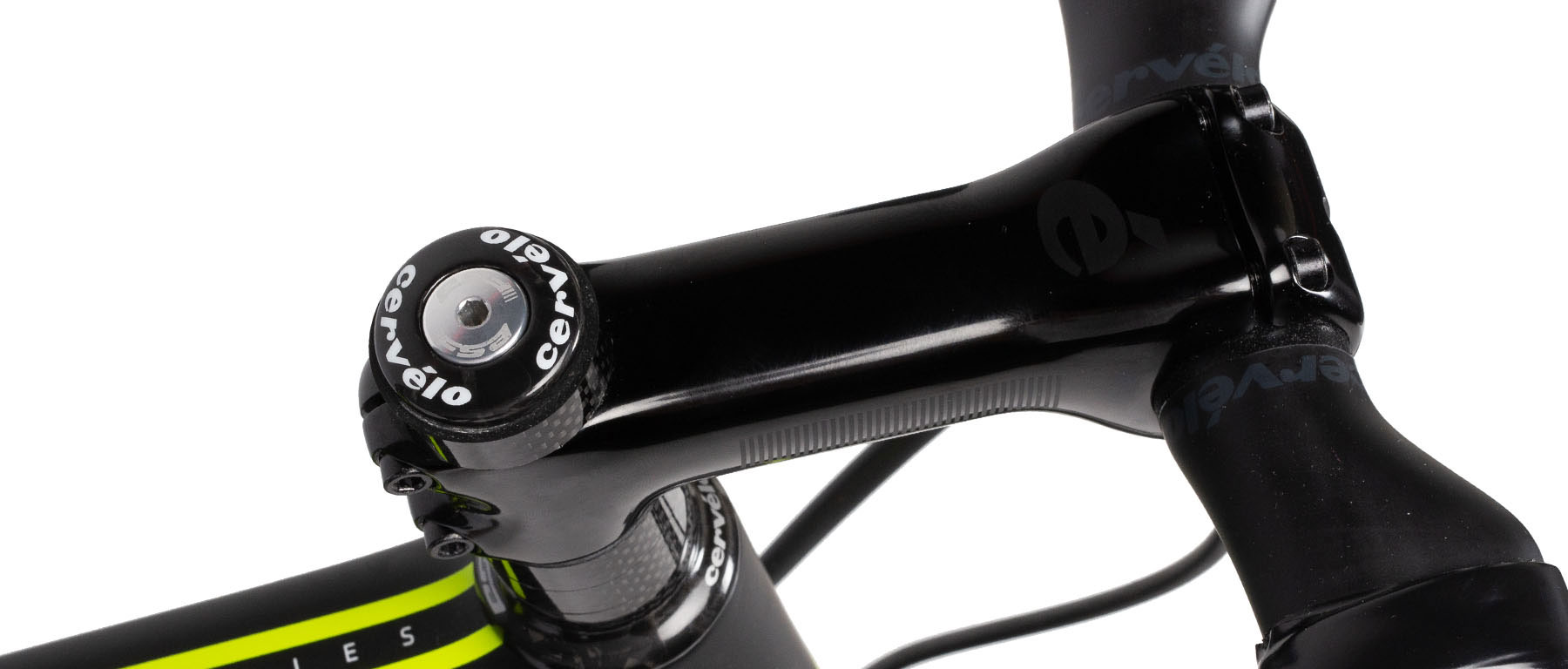Cervelo C5 Ultegra Di2 R8070 Disc Bicycle