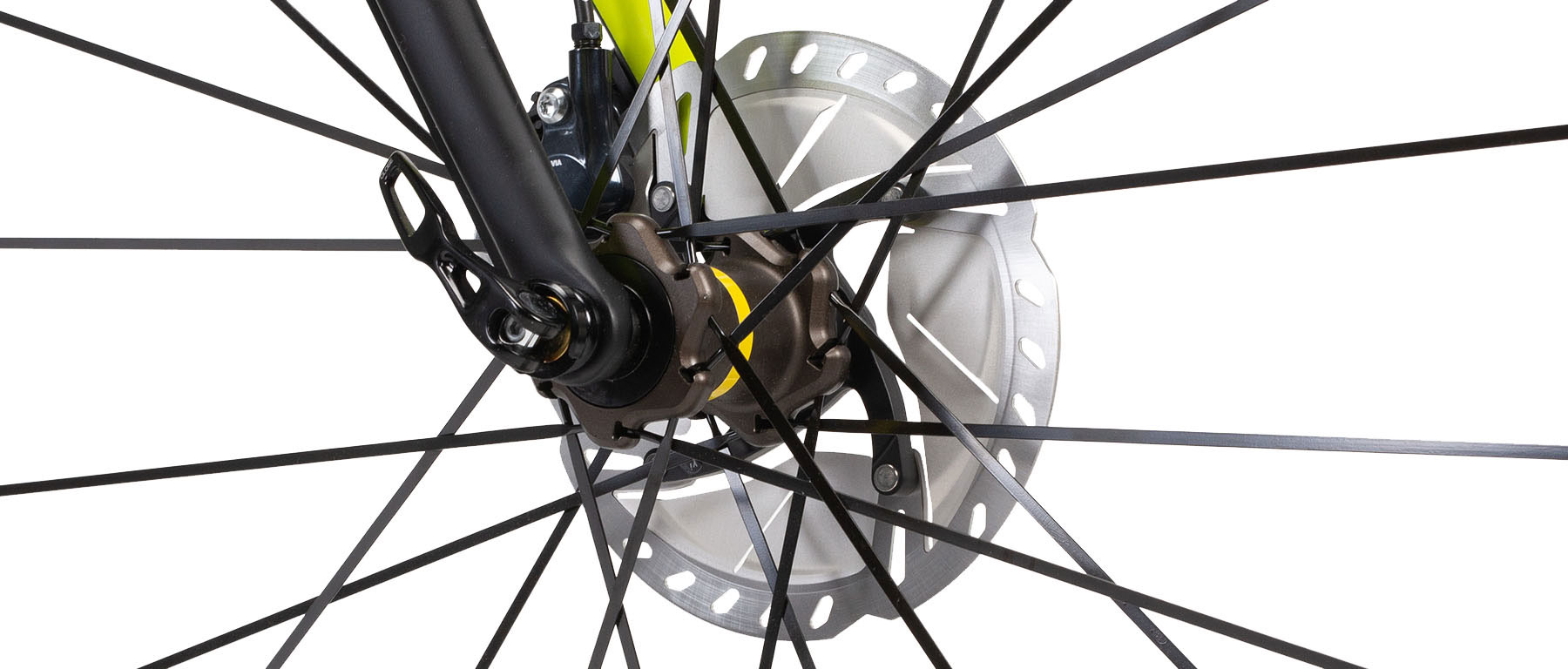 Cervelo C5 Ultegra Di2 R8070 Disc Bicycle