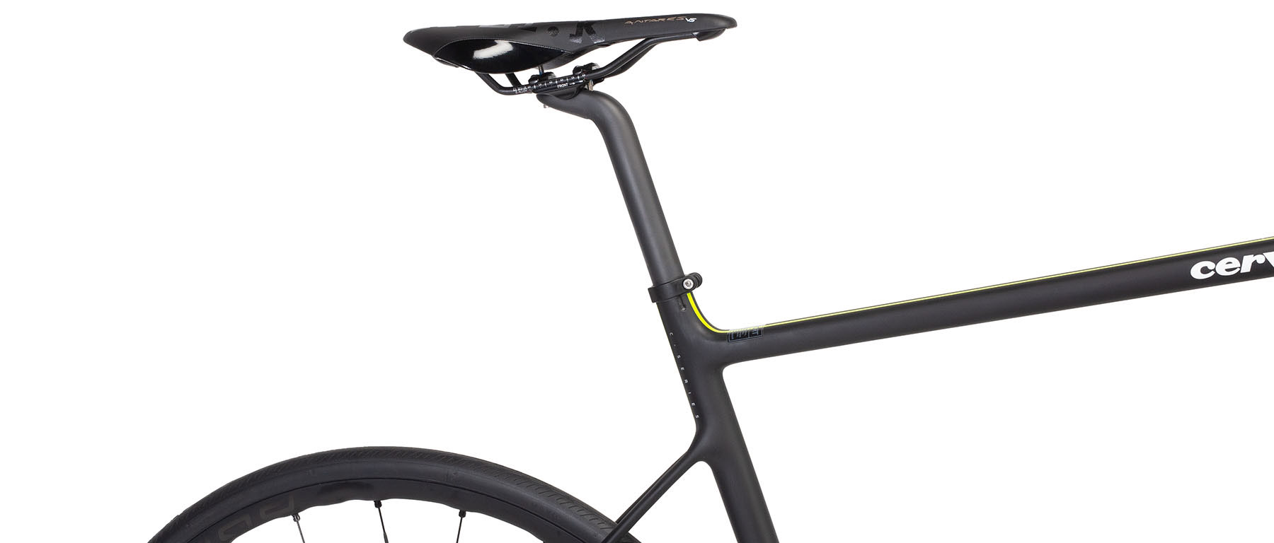 Cervelo C5 Ultegra Di2 R8070 Disc Bicycle