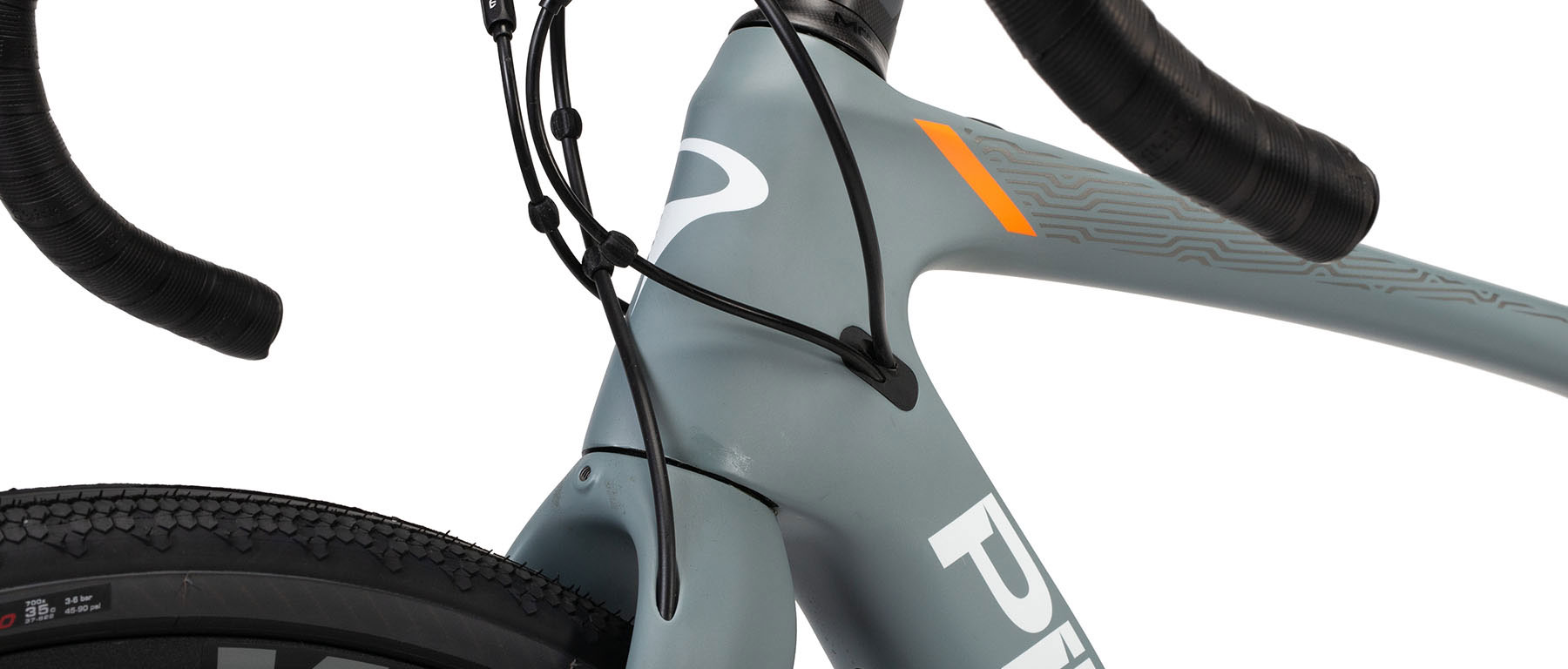 Pinarello Dyodo E-Gravel Ultegra Bicycle DEMO