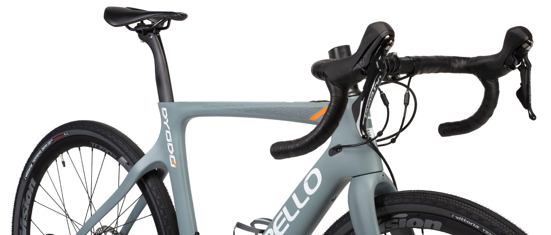 Pinarello dyodo e discount bike