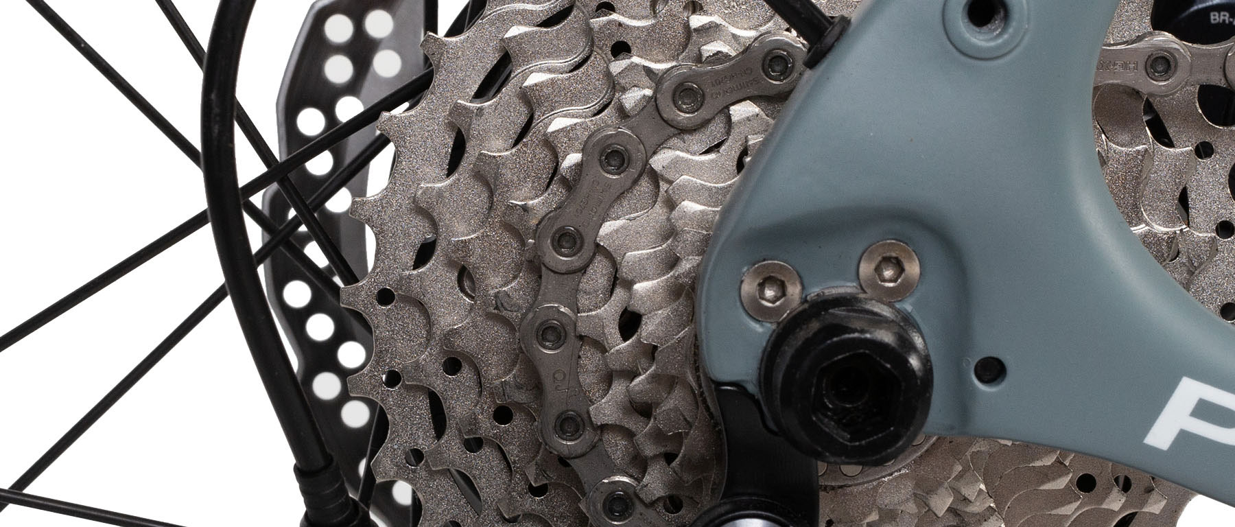 Pinarello Dyodo E-Gravel Ultegra Bicycle DEMO