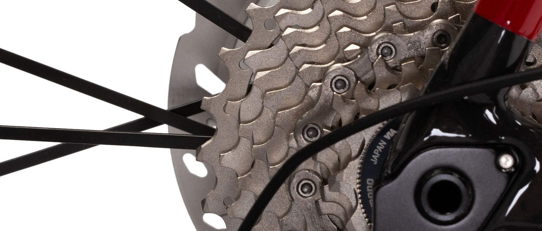 Time Alpe DHuez 21 Ultegra R8070 Di2 Bicycle