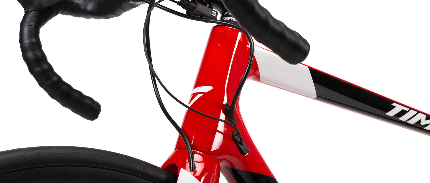 Time Alpe DHuez 21 Ultegra R8070 Di2 Bicycle