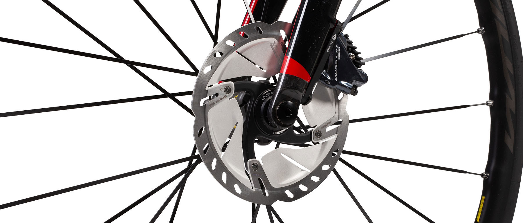 Time Alpe DHuez 21 Ultegra R8070 Di2 Bicycle