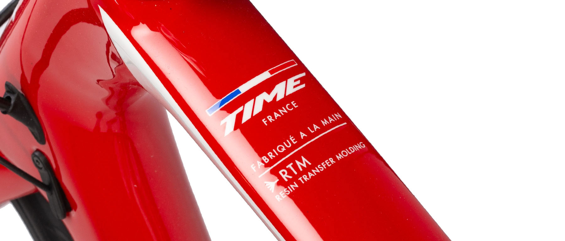 Time Alpe DHuez 21 Ultegra R8070 Di2 Bicycle
