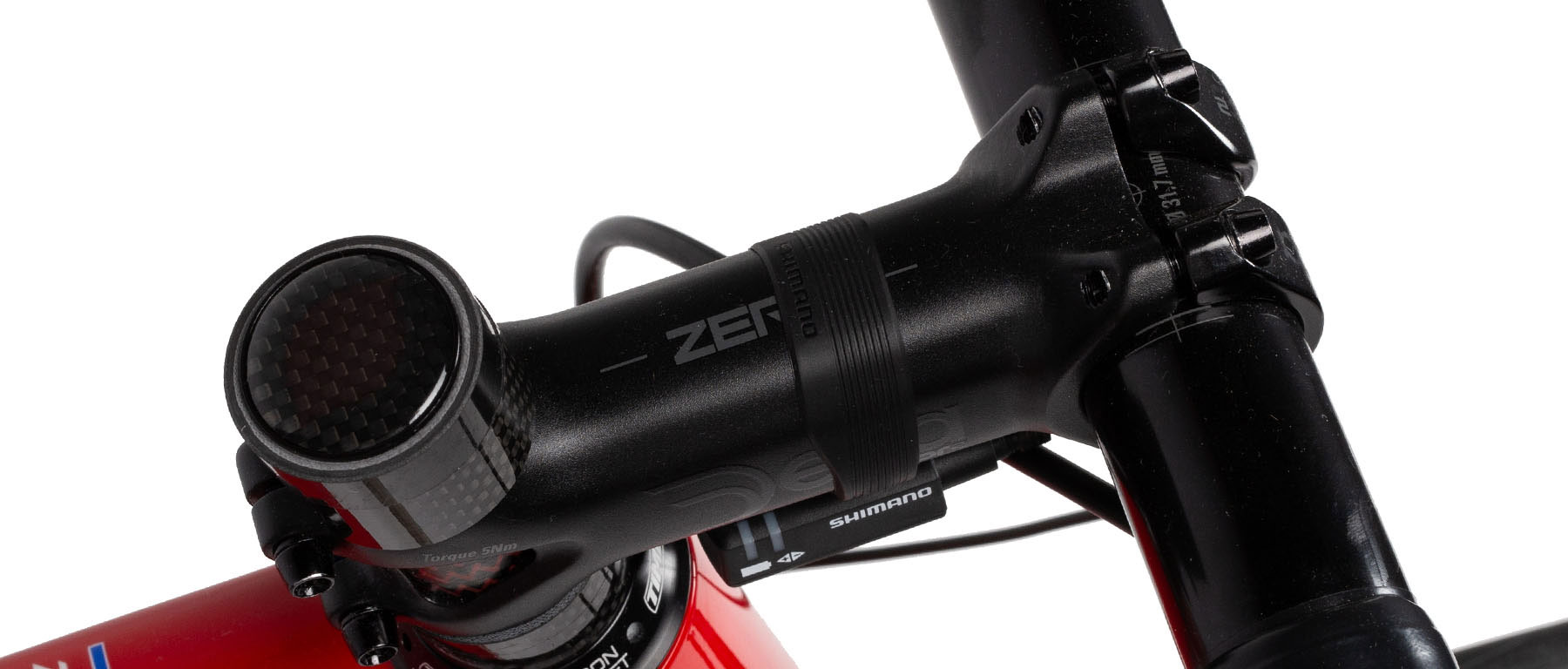 Time Alpe DHuez 21 Ultegra R8070 Di2 Bicycle