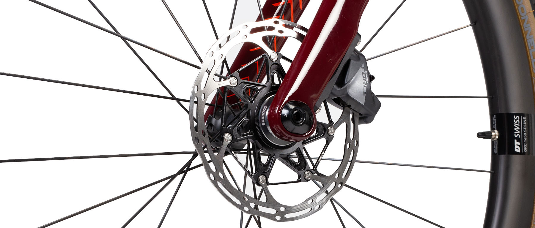 Cervelo Aspero Force AXS 1 Bicycle 2020