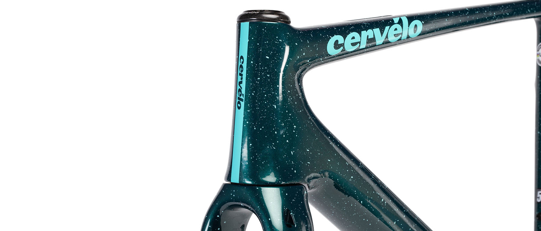 Cervelo Aspero Disc Frameset