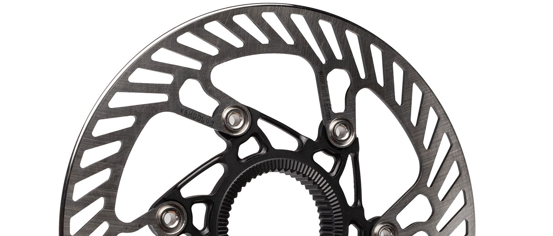 Campagnolo 03 AFS Disc Brake Rotor