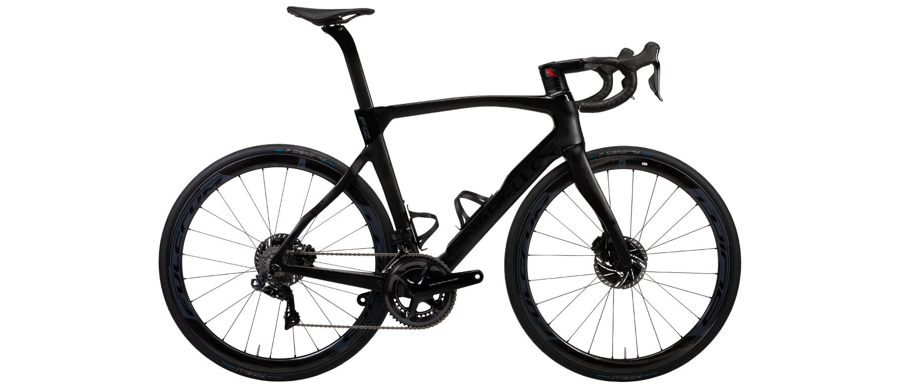 Pinarello Dogma F12 Dura-Ace Di2 Disk Bicycle