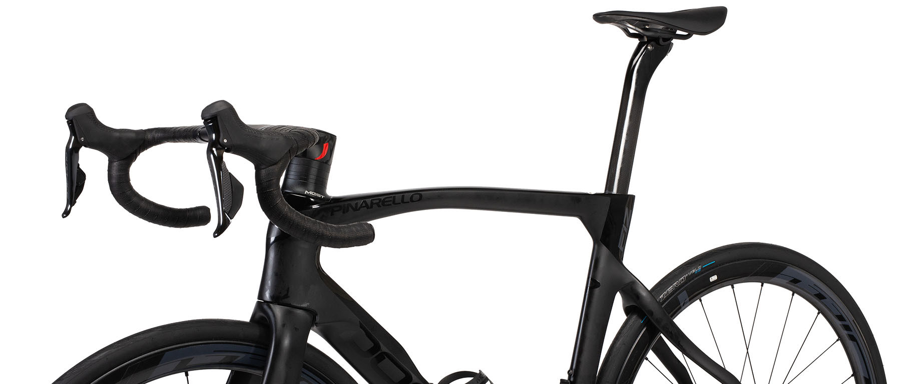 Pinarello Dogma F12 Dura-Ace Di2 Disk Bicycle