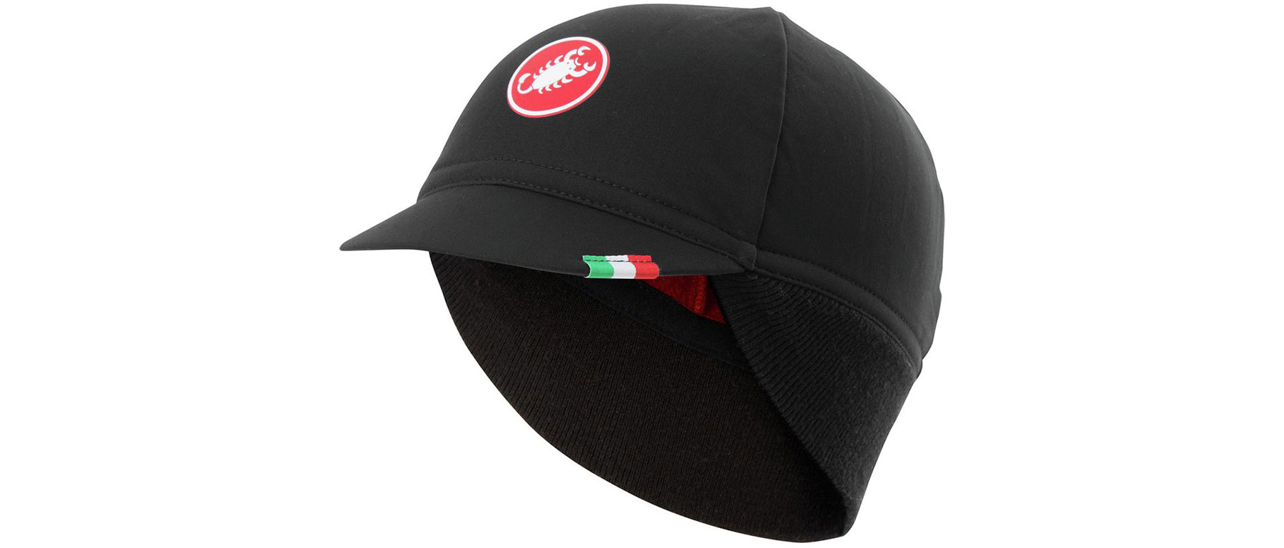 Castelli Difesa Thermal Cap