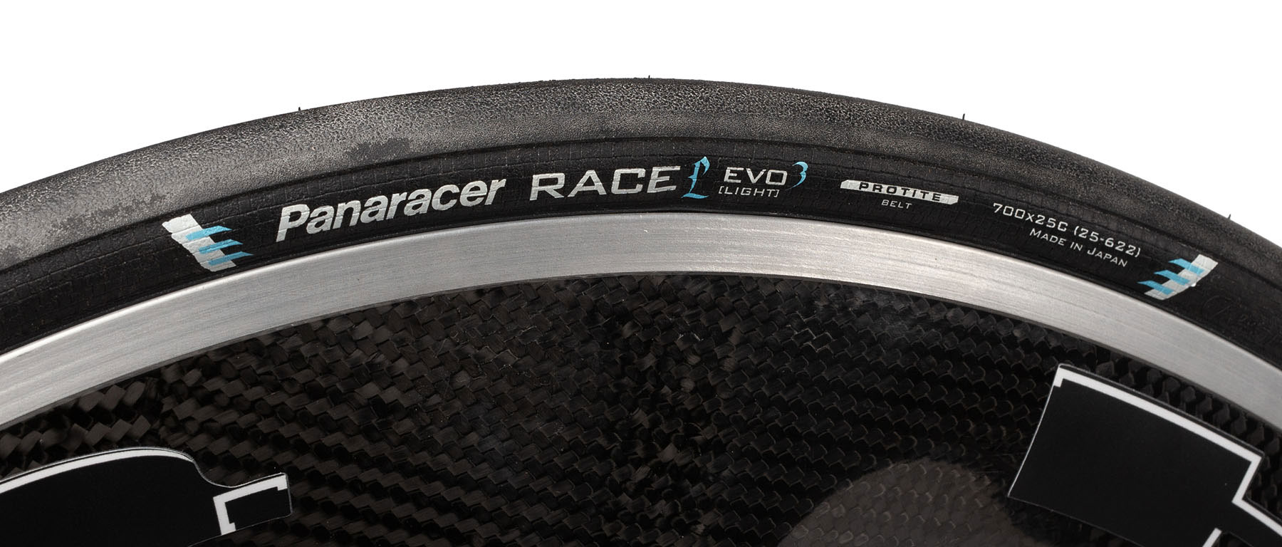 HED H-3 Clincher Front Wheel DEMO