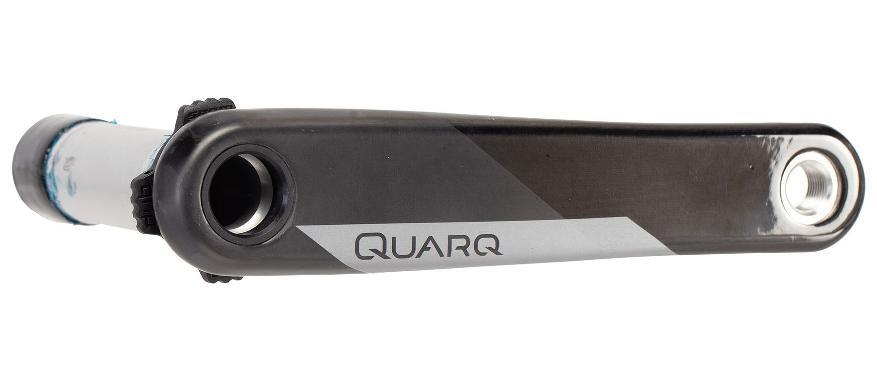 Quarq Crank Arm Assembly